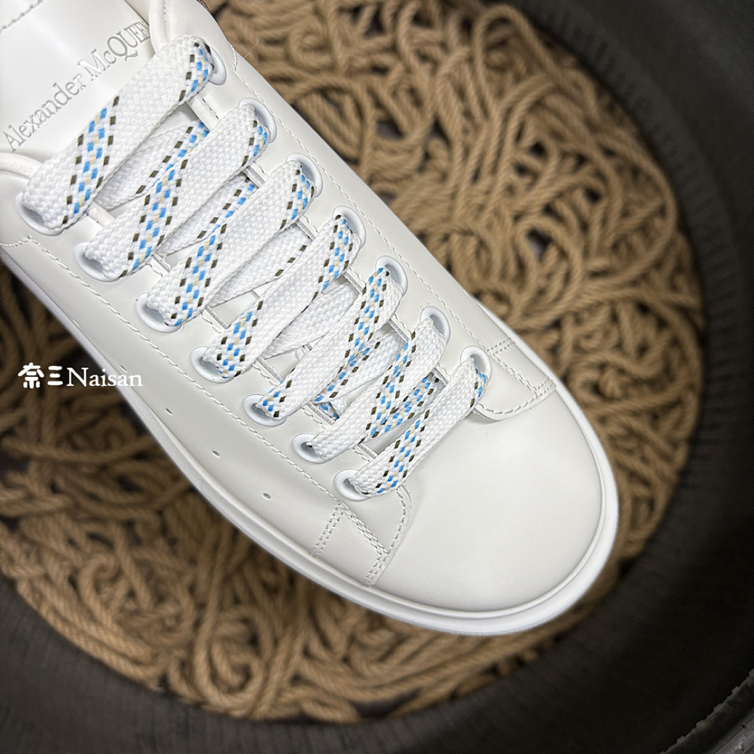 Christian Louboutin Alexander McQueen Sneaker - Image 16