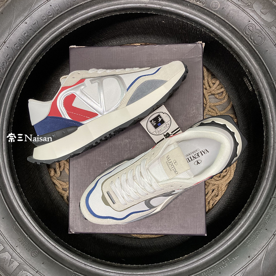 ▶ Valentino Sneakers - Image 2