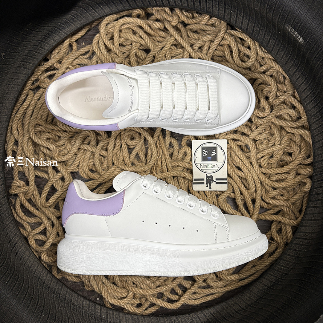Christian Louboutin Alexander McQueen Sneaker - Image 4