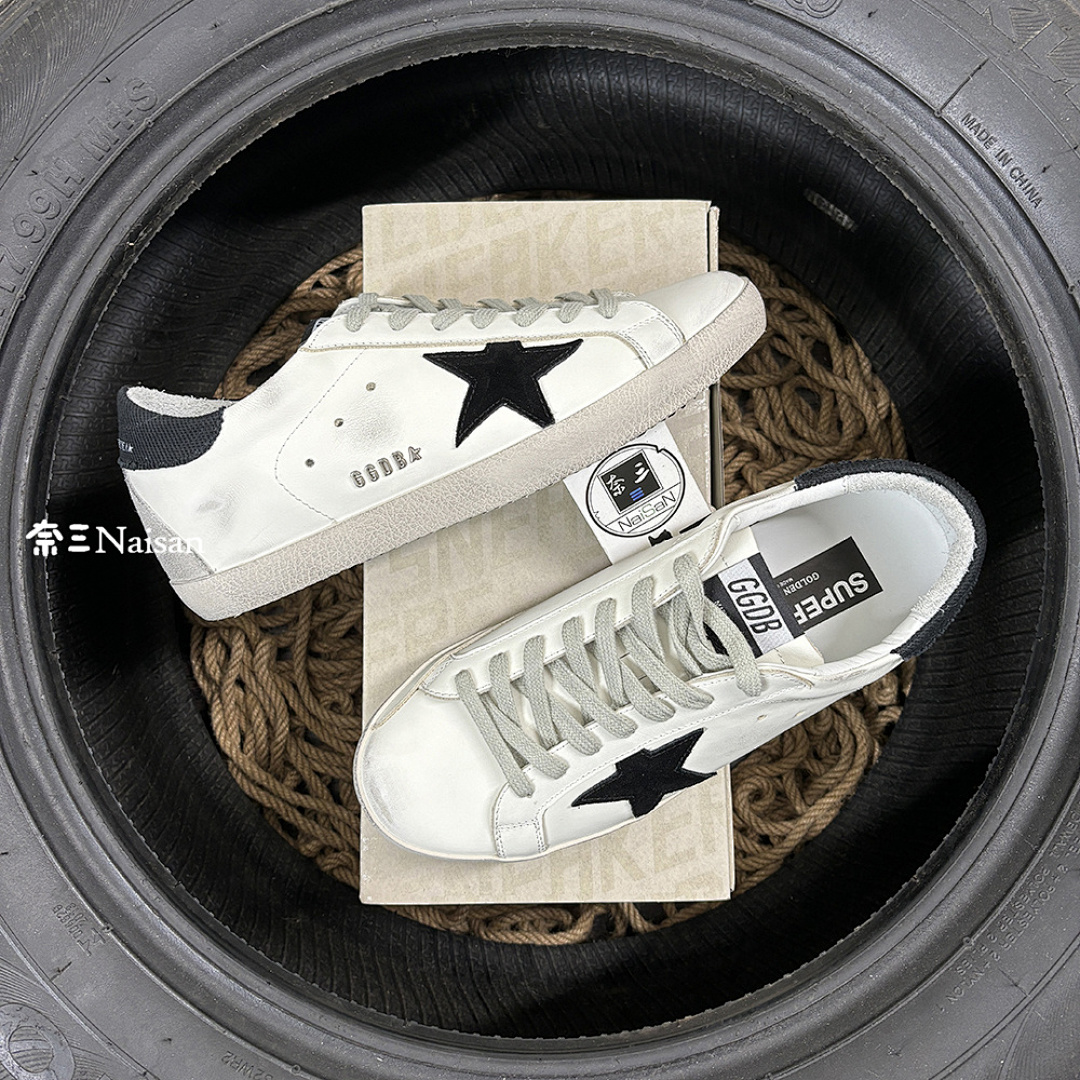 ▶ Super29 Super-Star Sneakers - Image 2