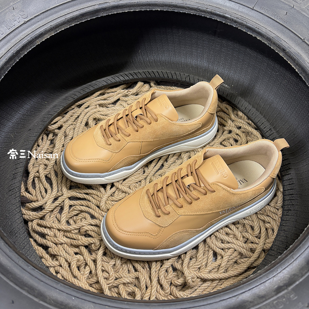 ▶ Valentino Sneaker - Image 7