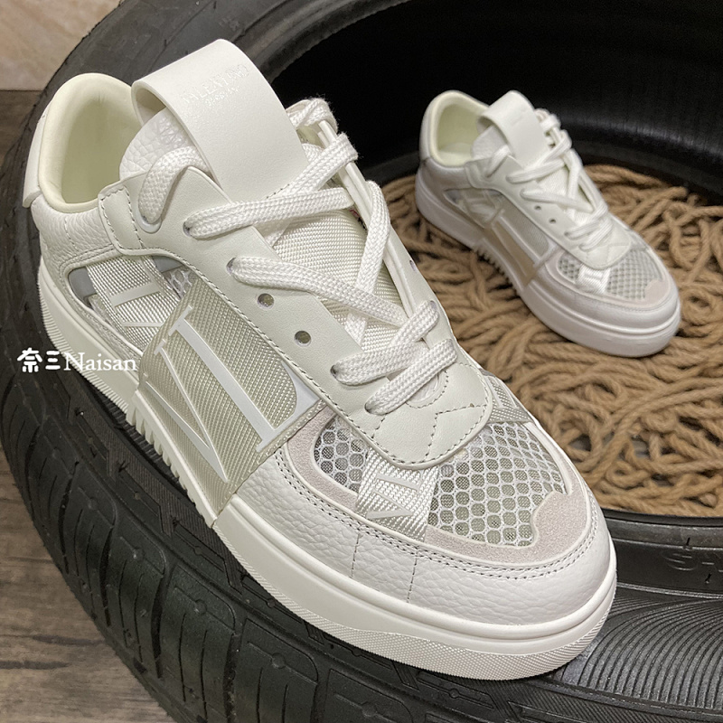 ▶ VL7N LOW-TOP SNEAKER, photo 1