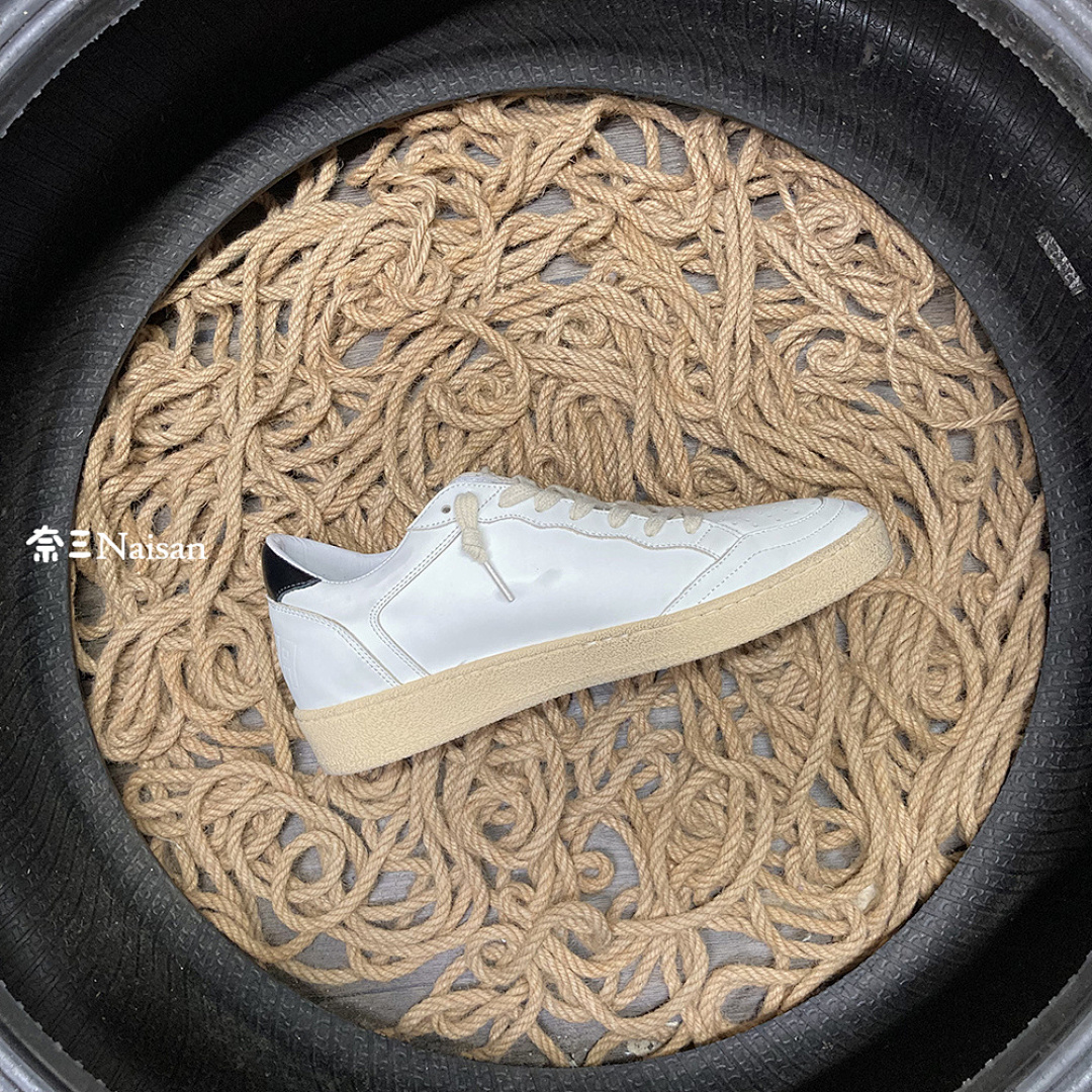 ▶ Ball30 Ball Star Sneakers - Image 10