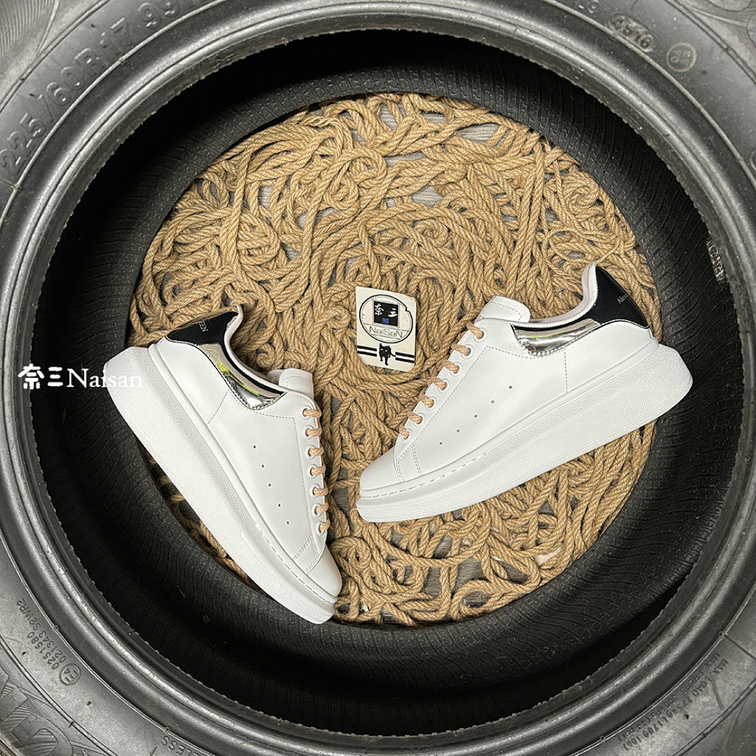 Christian Louboutin Alexander McQueen Sneaker - Image 3