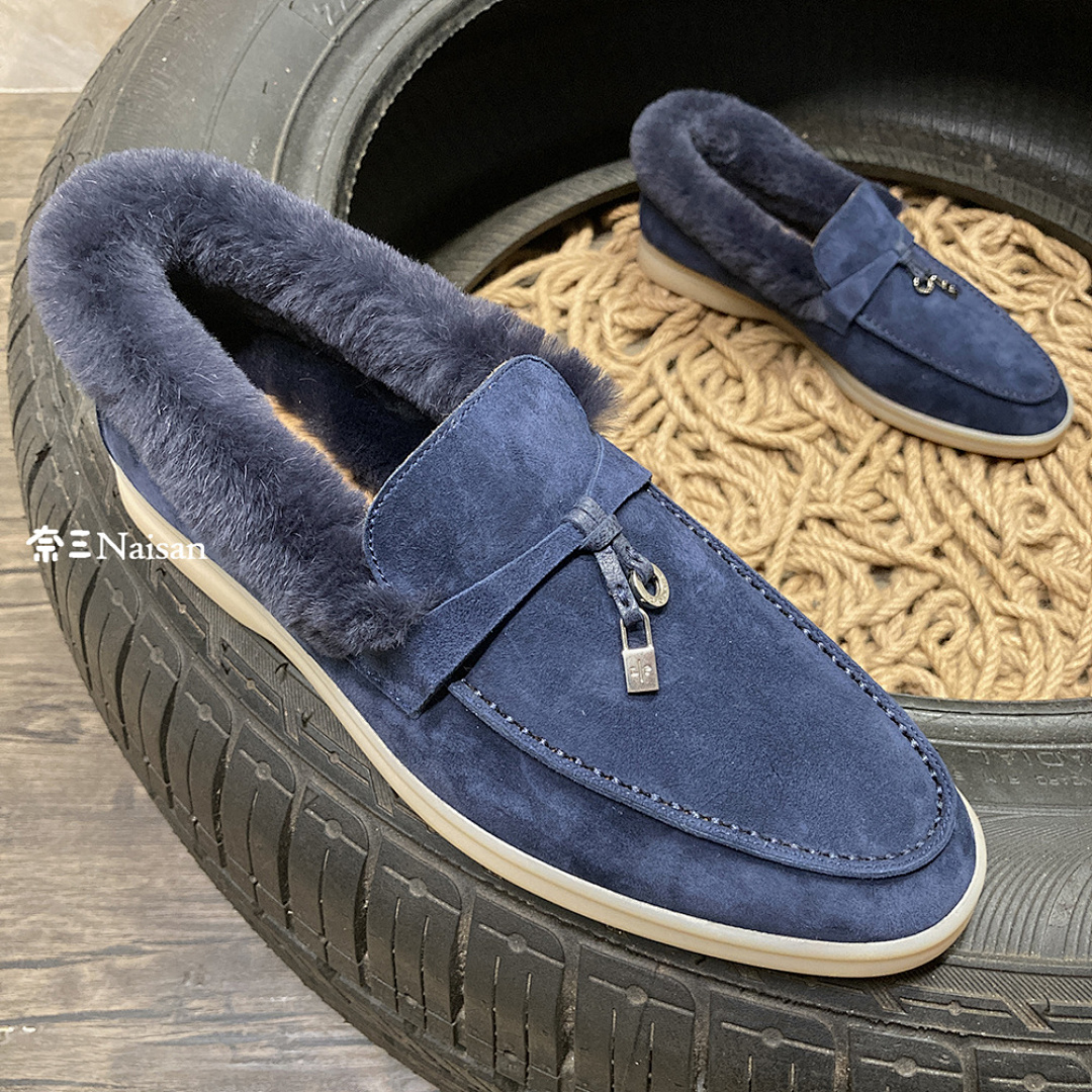 Chanel Charms Walk Loafers, photo 1