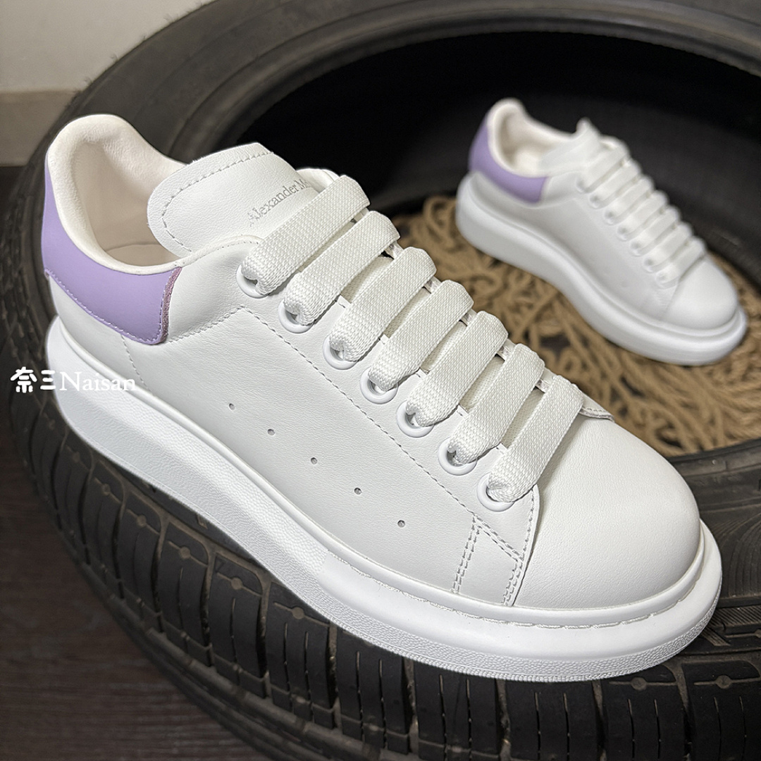 Christian Louboutin Alexander McQueen Sneaker - Image 8