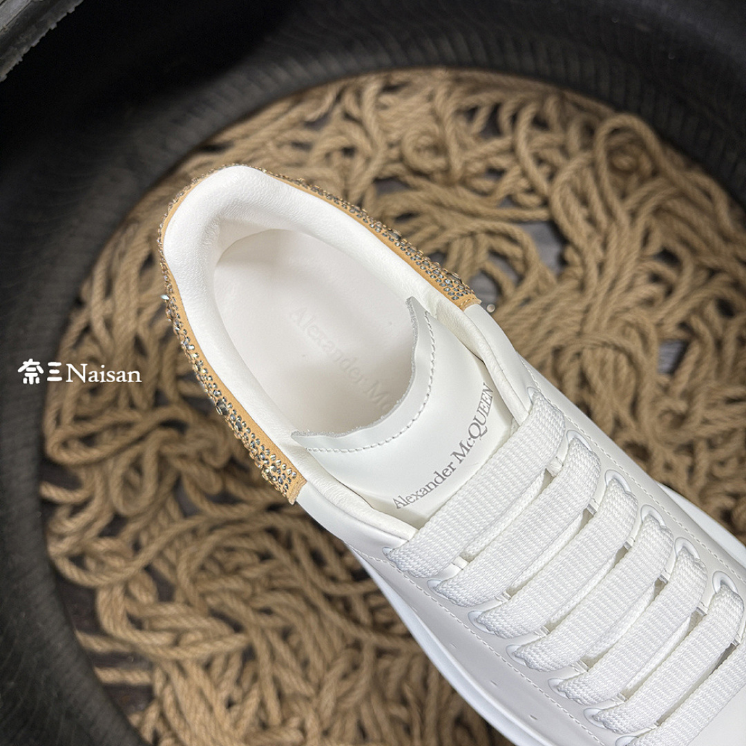 Christian Louboutin Alexander McQueen Sneaker - Image 15