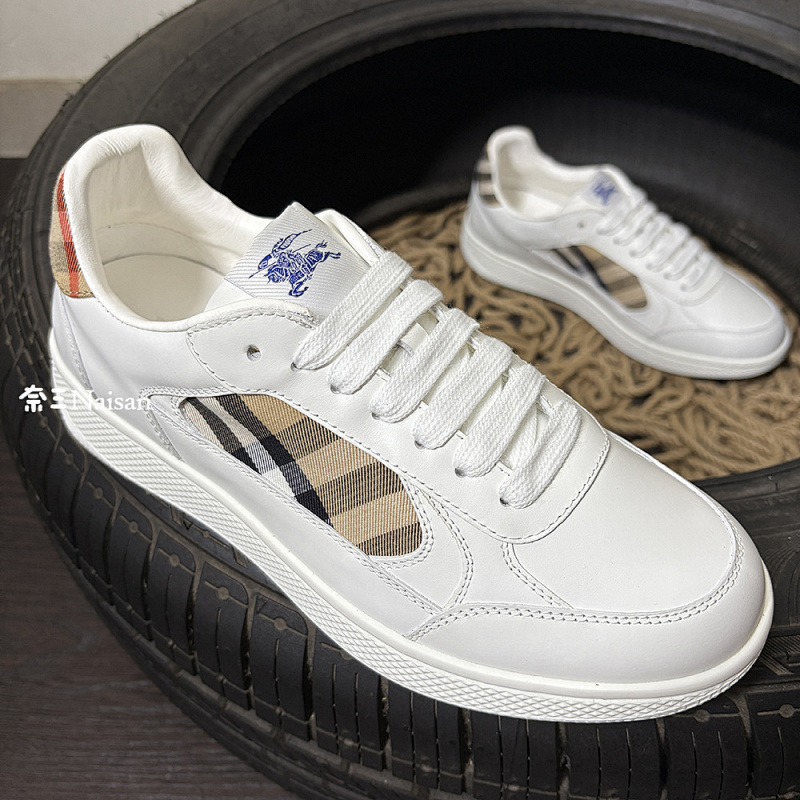Chanel Check Terrace Sneakers, photo 1