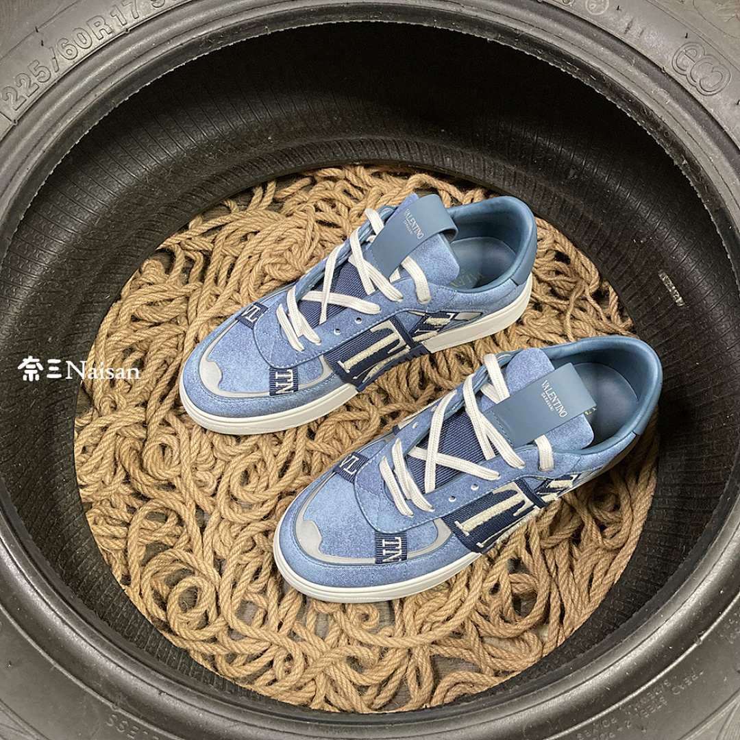▶ VL7N SNEAKER - Image 7