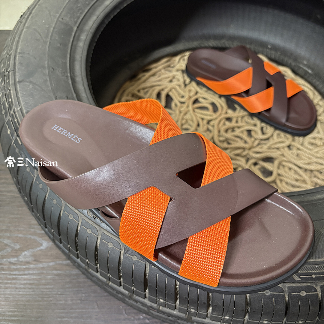 ▶ Kazimir Sandal, photo 1