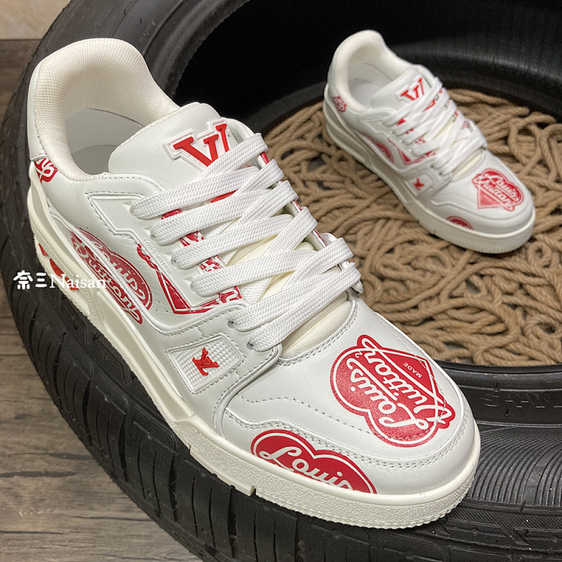 ▶ 1V Trainer Sneaker, photo 1