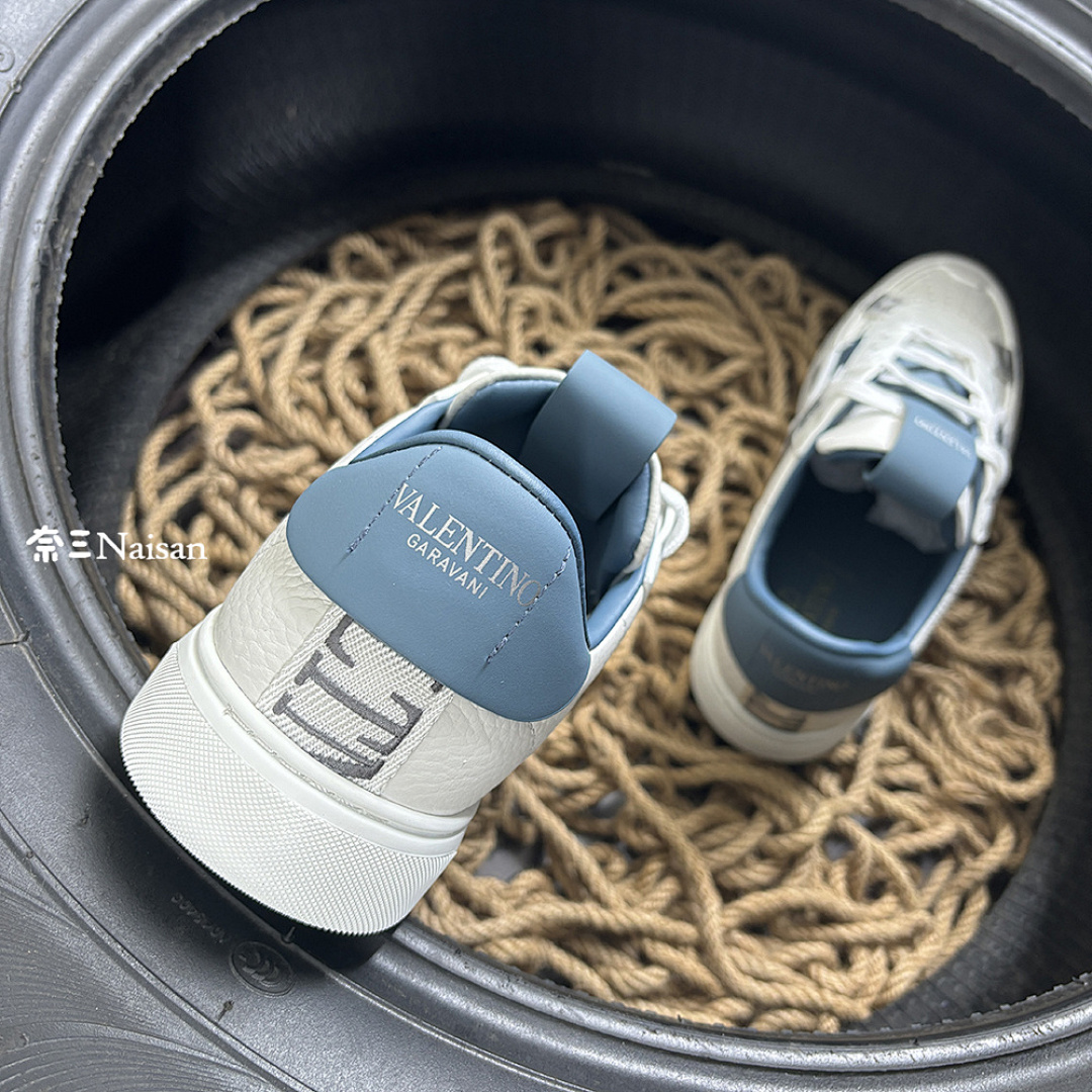 ▶ VL7N SNEAKER - Image 9