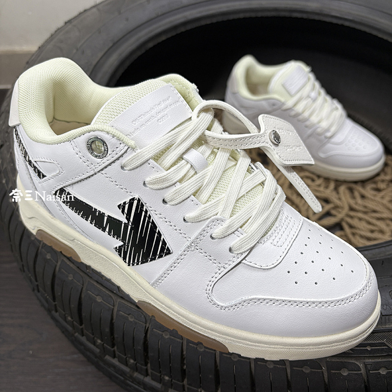 ▶ Out Of Office "Ooo" Sneakers, photo 1