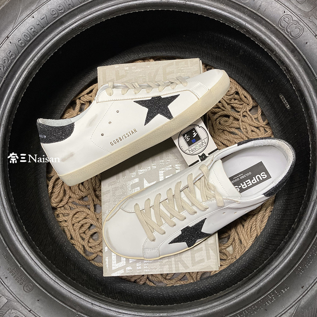 ▶ Super28 Super-Star Sneakers - Image 2