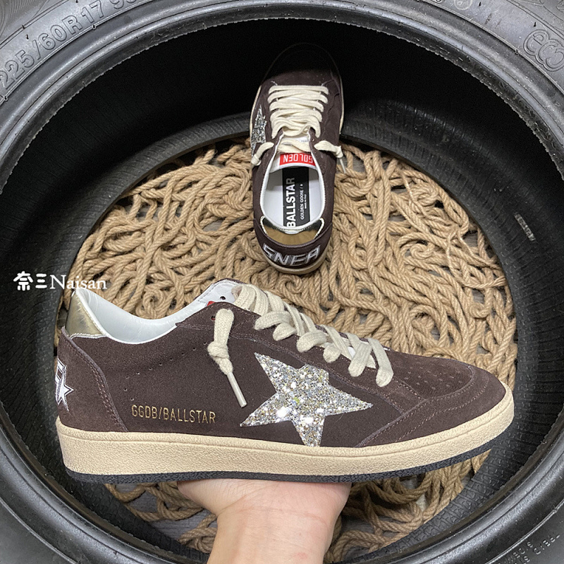 ▶ Ball29 Ball Star Sneakers, photo 1