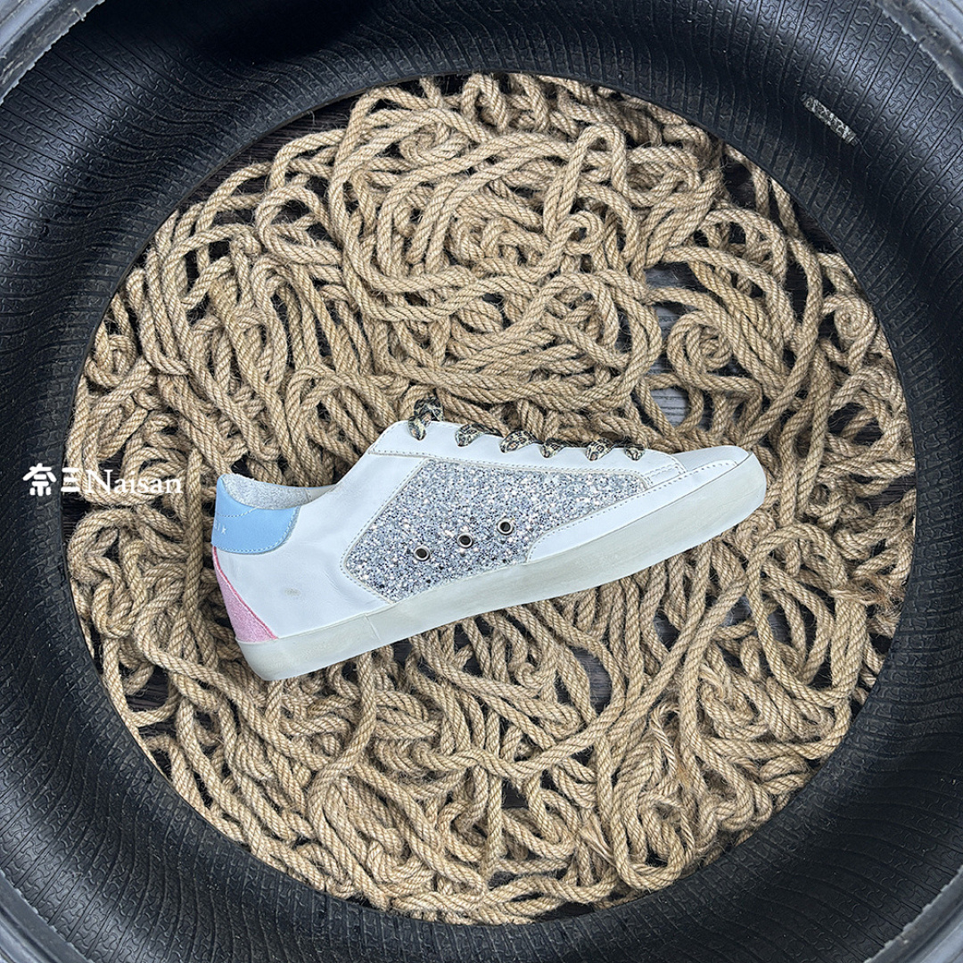 ▶ Super188 Super-Star Sneakers - Image 11