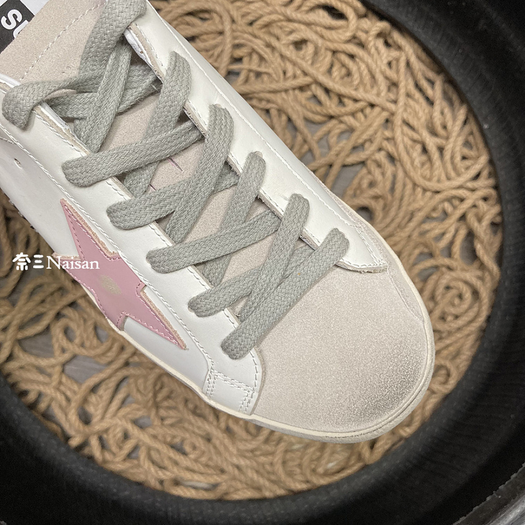 ▶ Super131 Super-Star Sneakers - Image 14