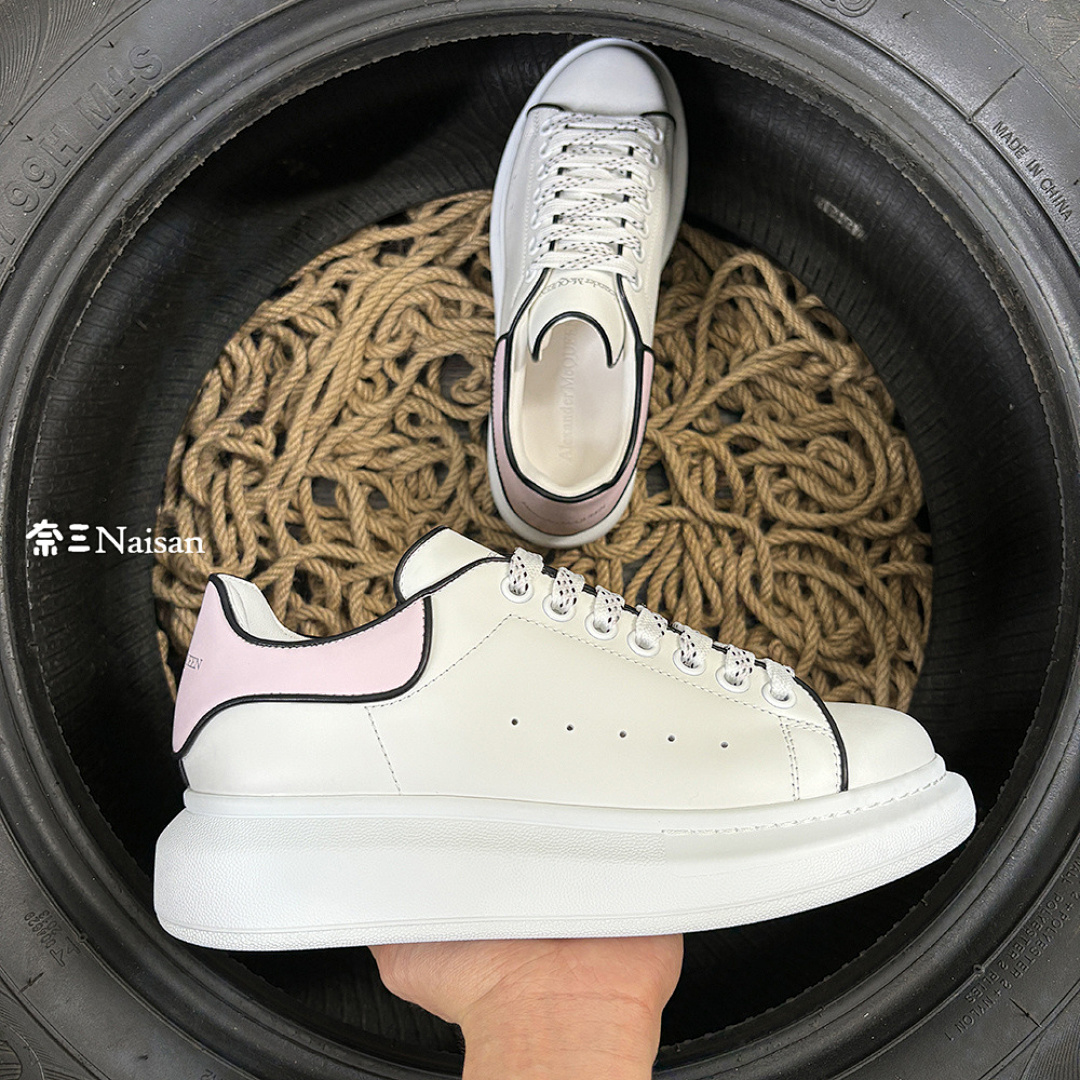 Christian Louboutin Alexander McQueen Sneaker - Image 9