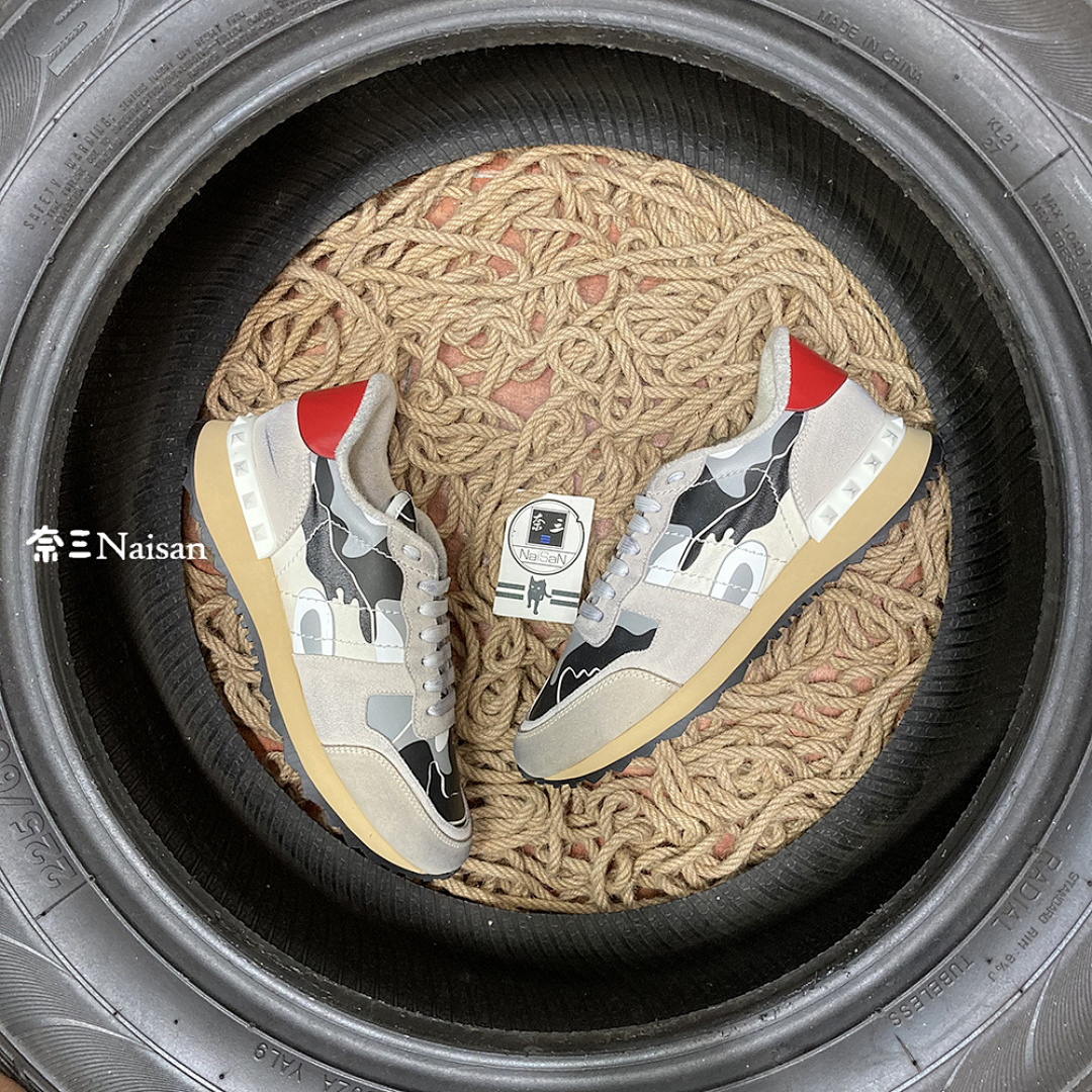 ▶ ROCKRUNNER - Image 3