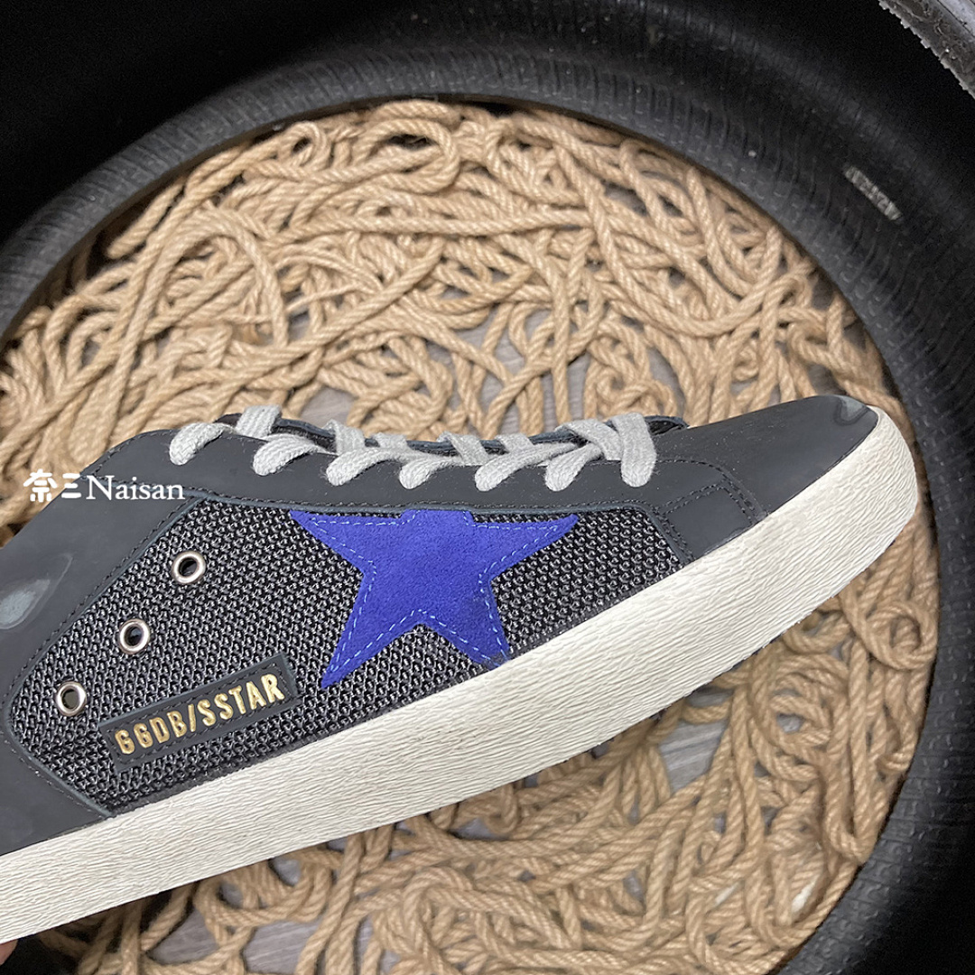 ▶ Super15 Super-Star Sneakers - Image 12