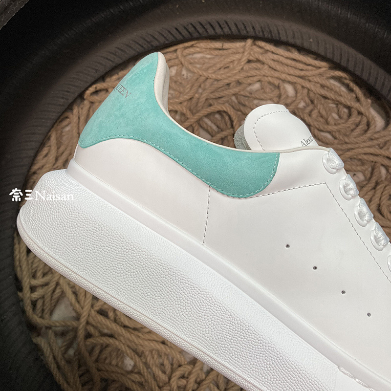 Christian Louboutin Christian Louboutin Alexander McQueen Sneaker, photo 1