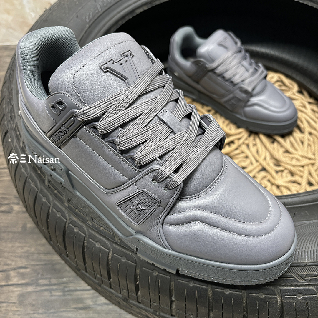 ▶ 1V Trainer Sneaker, photo 1