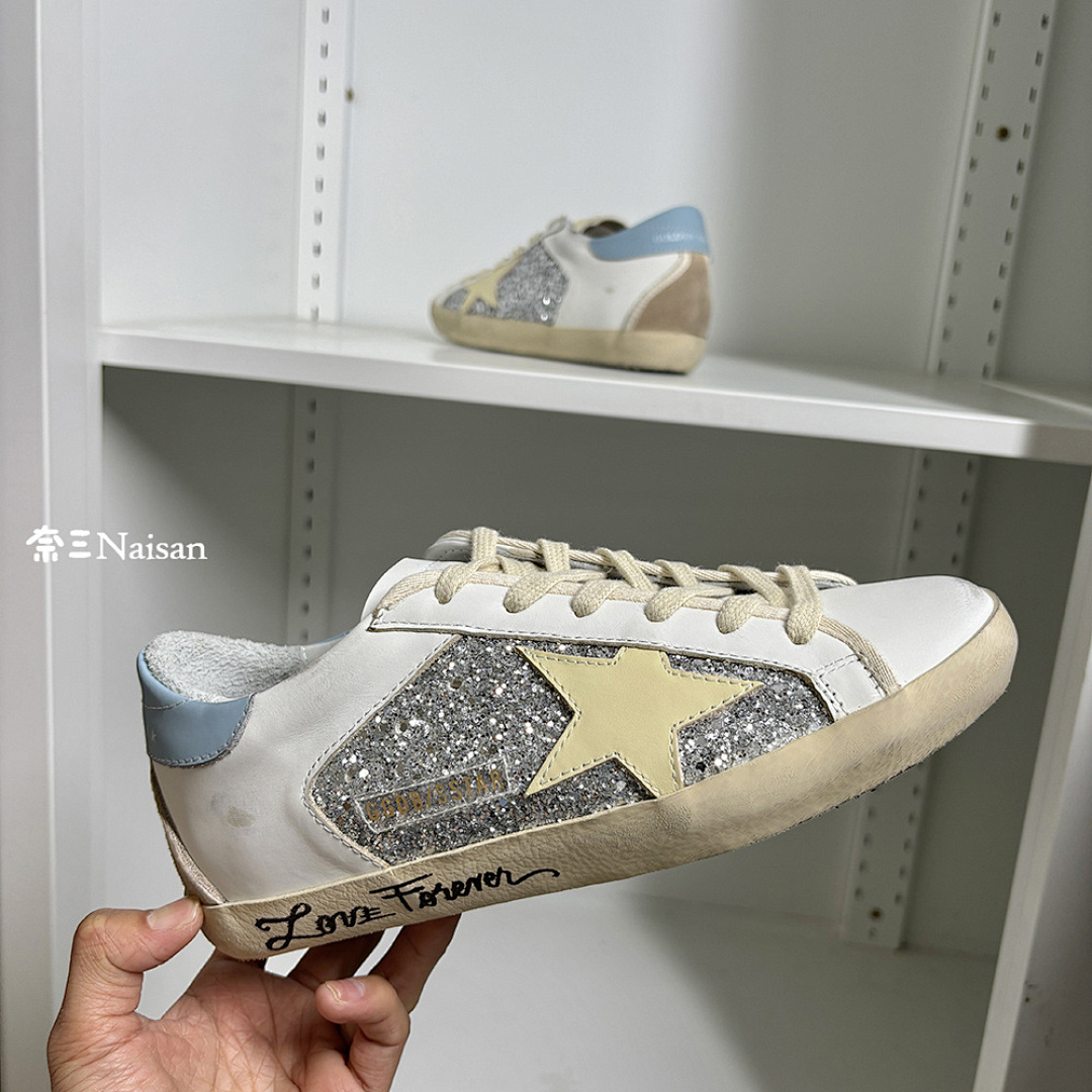 ▶ Super195 Super-Star Sneakers - Image 17