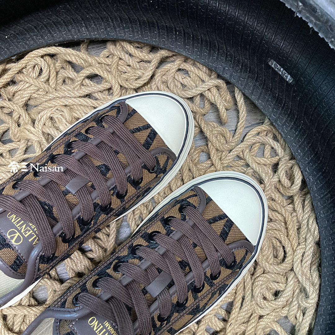 ▶ TOILE ICONOGRAPHE TOTALOOP LOW-TOP - Image 6