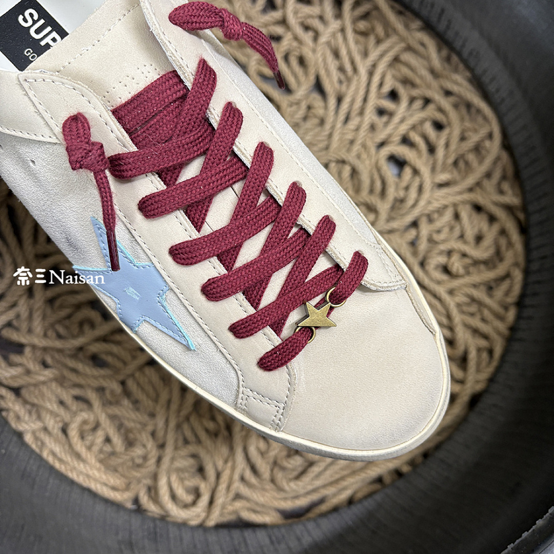 ▶ Super234 Super-Star Sneakers - Image 16
