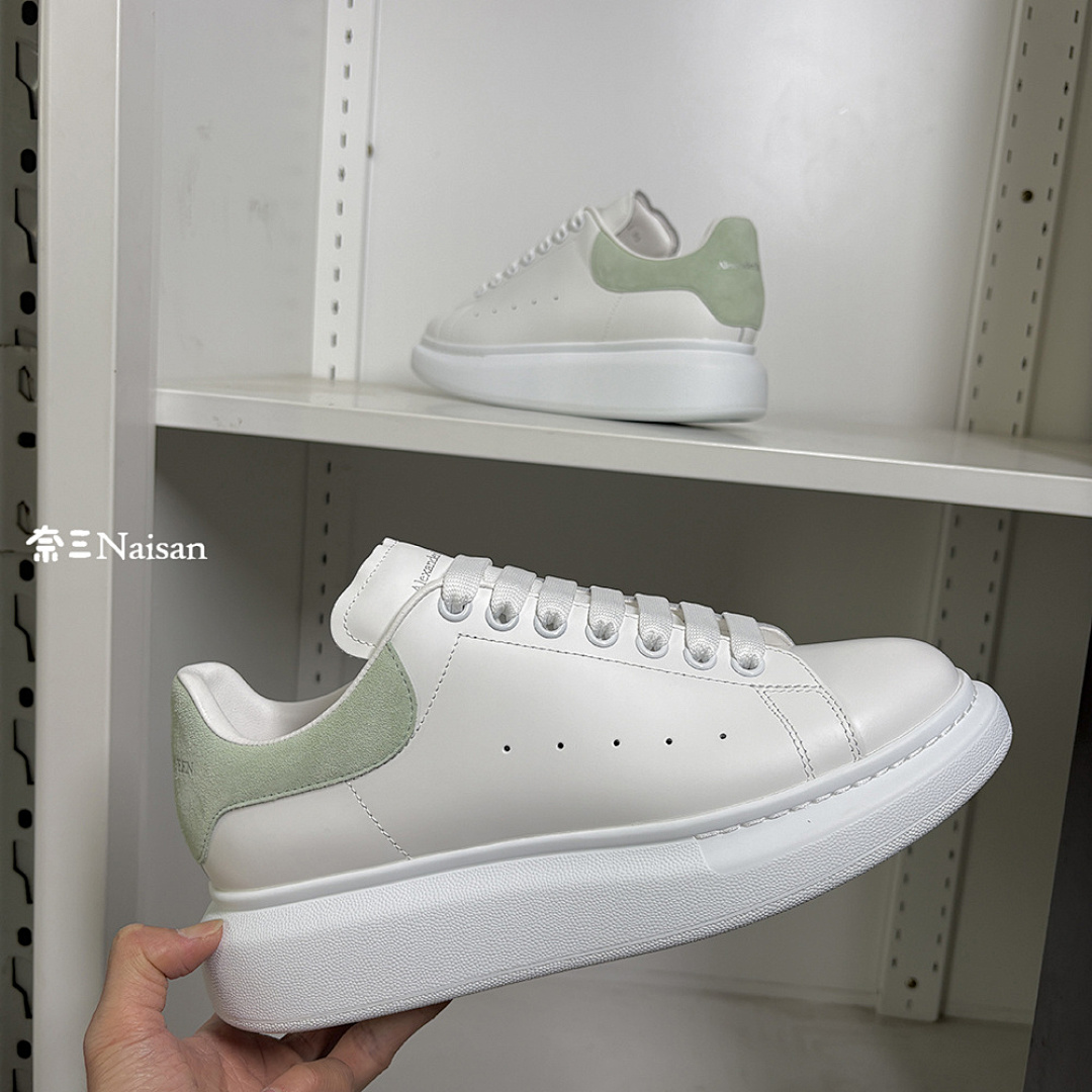 Christian Louboutin Alexander McQueen Sneaker - Image 18