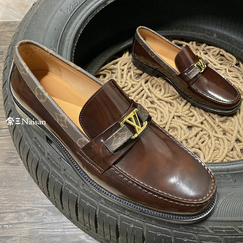 ▶ 1V Loafer, photo 1