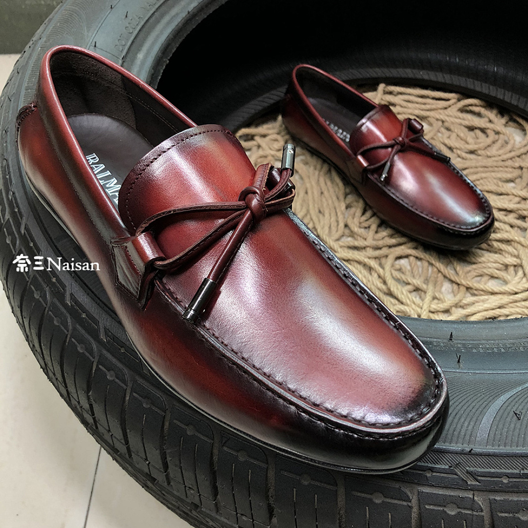 98075011 Ba1Ma!N Men Shoes, photo 1