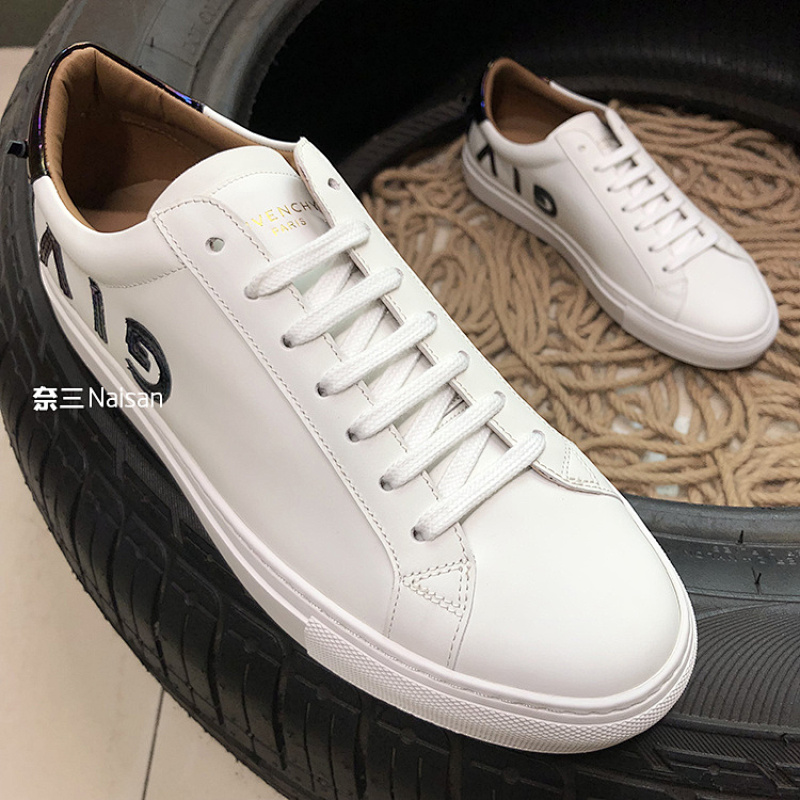 ▶ Givenchy Urban Street Sneaker, photo 1