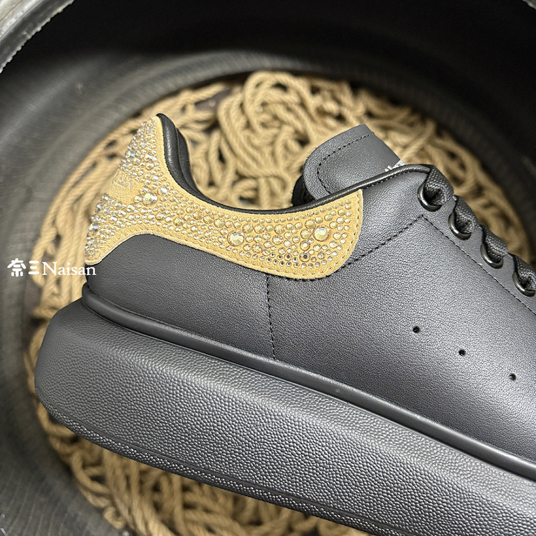 Christian Louboutin Alexander McQueen Sneaker