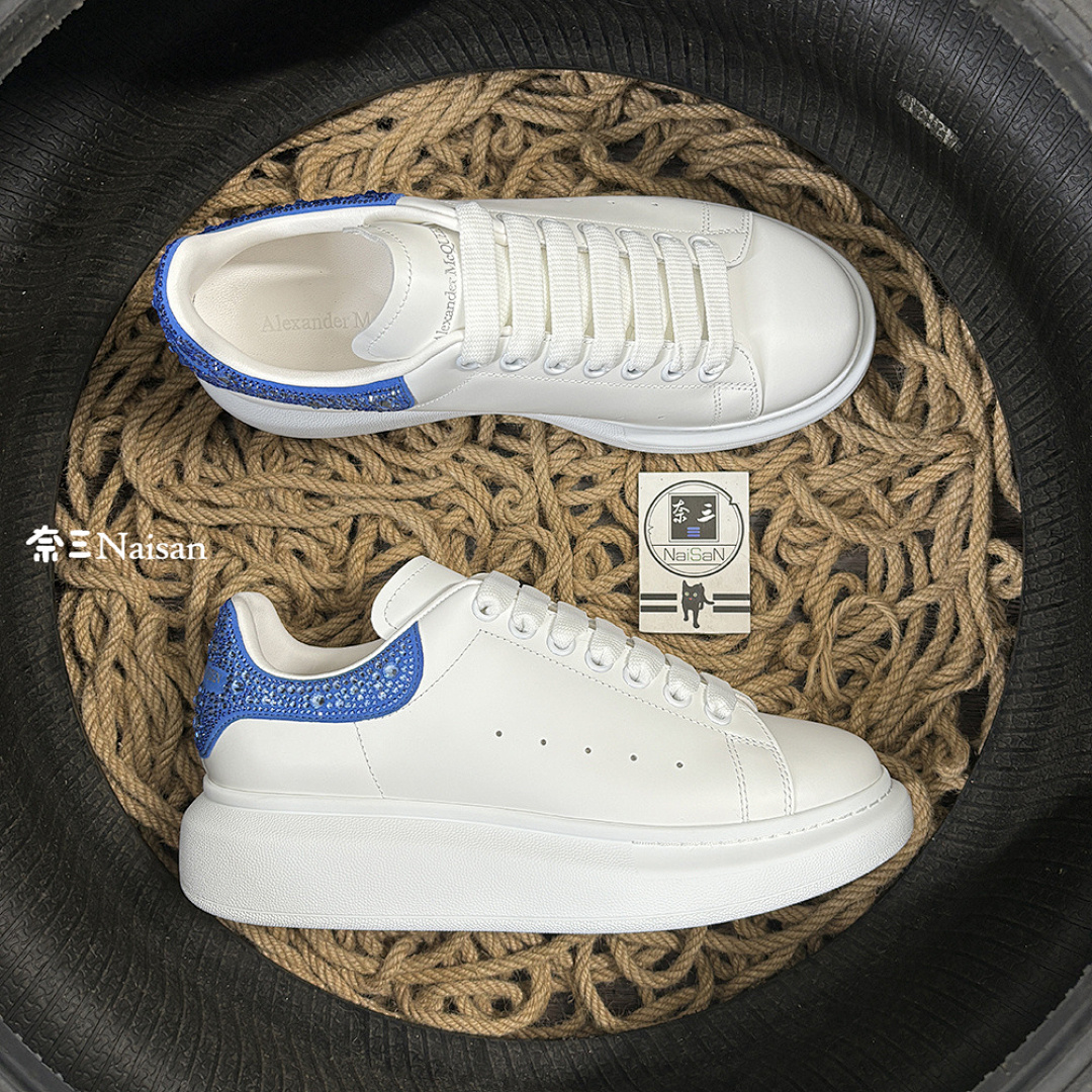 Christian Louboutin Alexander McQueen Sneaker - Image 4