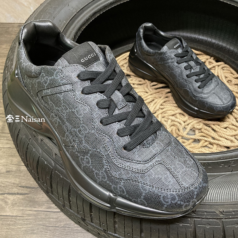 On Running GG Rhyton Sneaker, photo 1