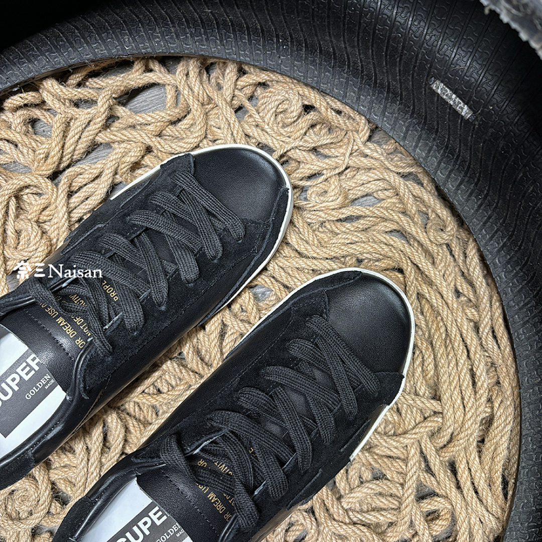 ▶ Super1 Super-Star Sneakers - Image 6
