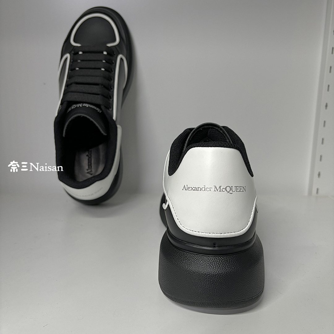 Christian Louboutin Alexander McQueen Sneaker - Image 19
