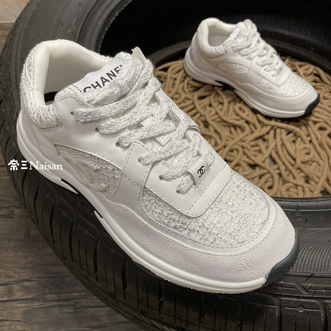 ▶ CHANEL Sneaker, photo 1