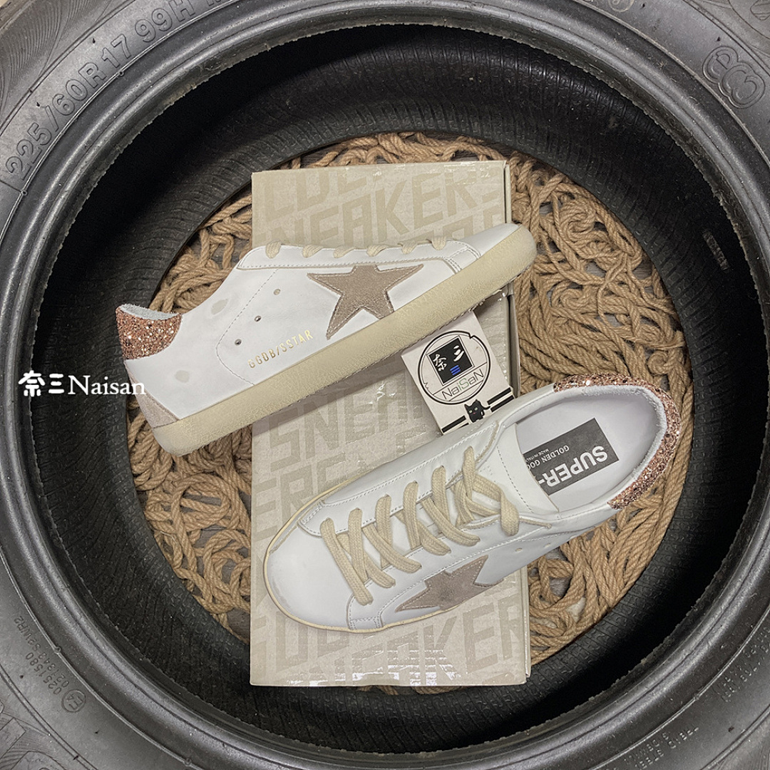 ▶ Super169 Super-Star Sneakers - Image 2