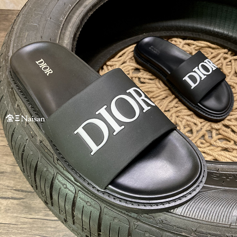▶ Dior Sandals, photo 1