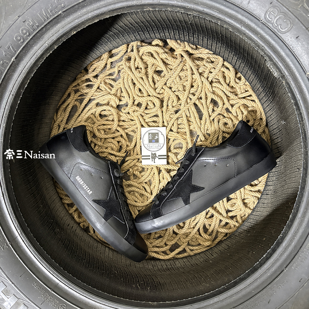 ▶ Super290 Super-Star Sneakers - Image 3