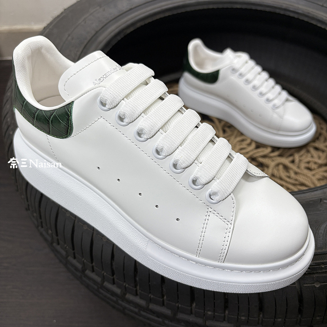 Christian Louboutin Alexander McQueen Sneaker - Image 8