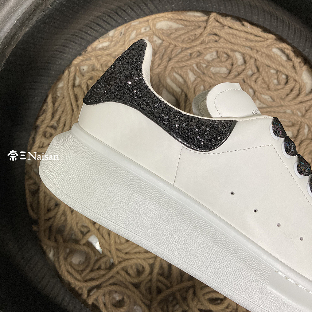 Christian Louboutin Alexander McQueen Sneaker