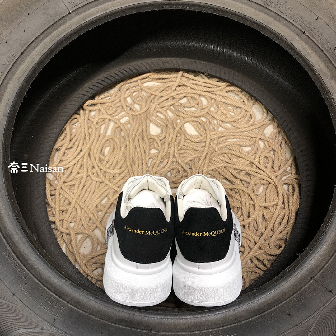 ▶ Alexander McQueen Sneaker 3D Prints - Image 9