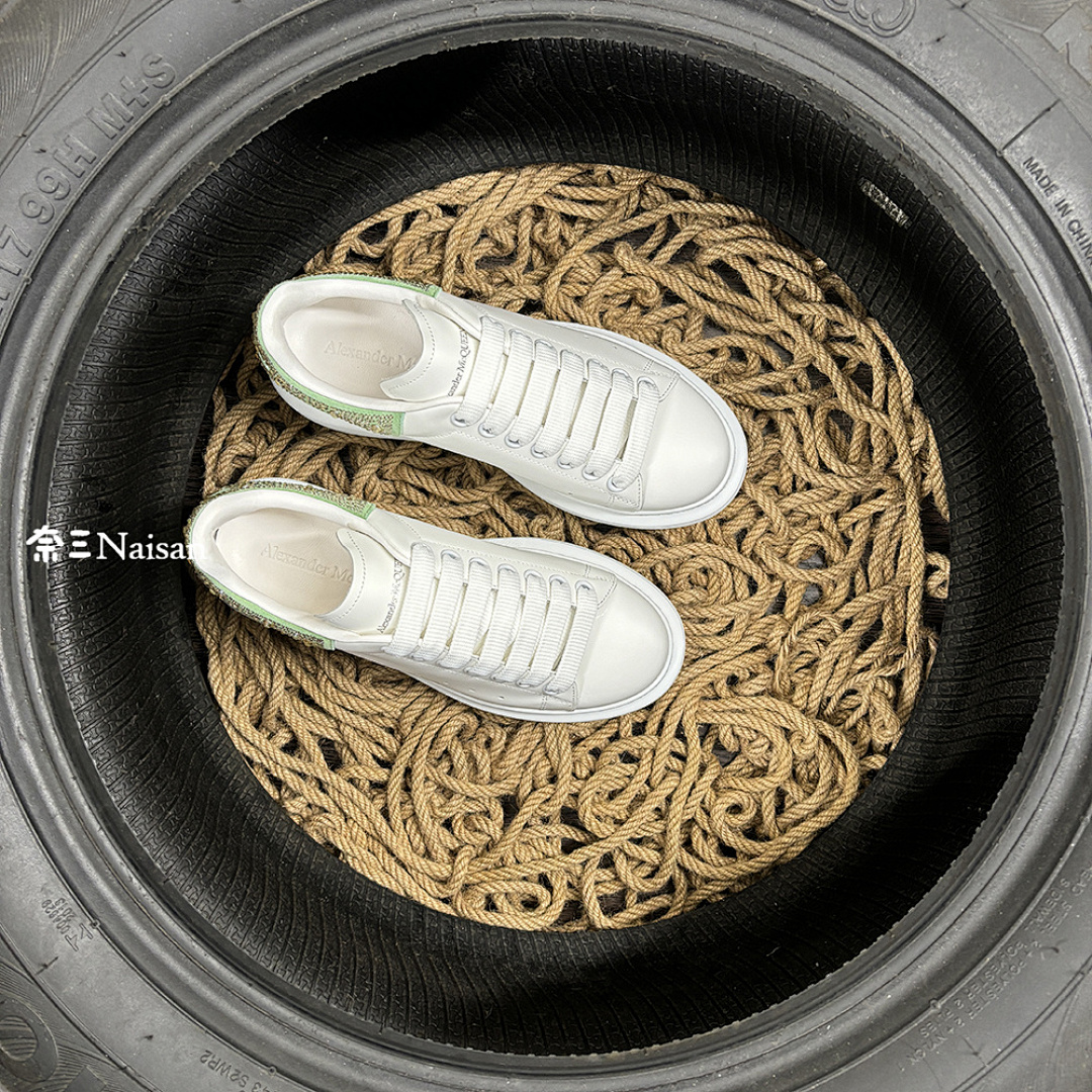 Christian Louboutin Alexander McQueen Sneaker - Image 5
