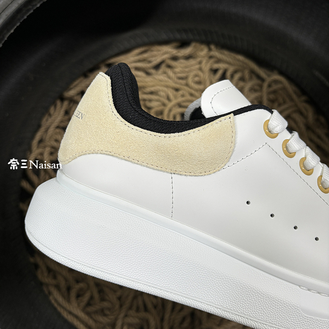 Christian Louboutin Alexander McQueen Sneaker
