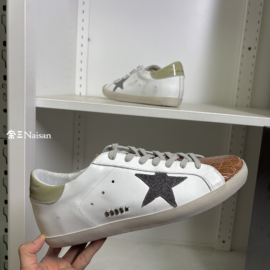 ▶ Super249 Super-Star Sneakers - Image 18