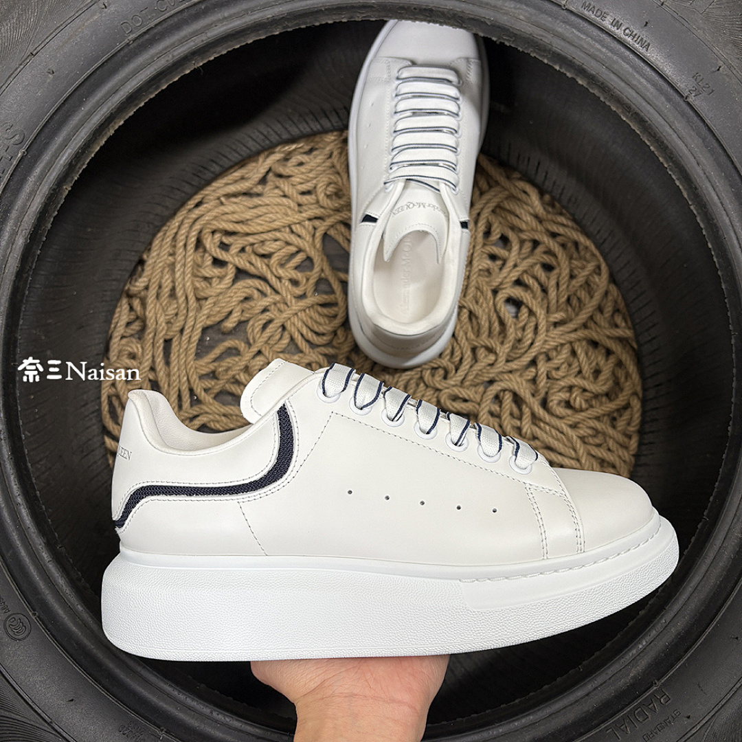 Christian Louboutin Alexander McQueen Sneaker - Image 9