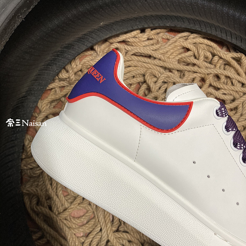Christian Louboutin Christian Louboutin Alexander McQueen Sneaker, photo 1